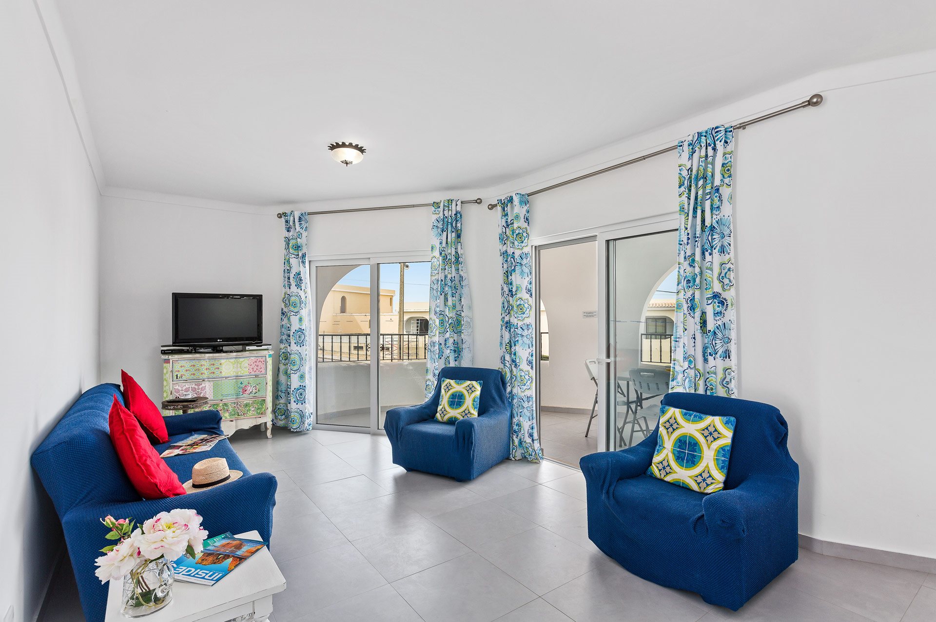 Villa Rocha, Carvoeiro, Algarve