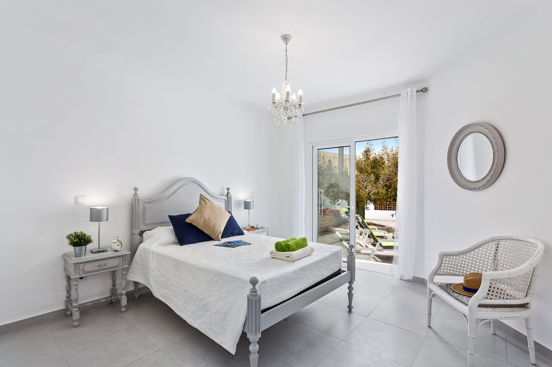 Villa Rocha, Carvoeiro, Algarve