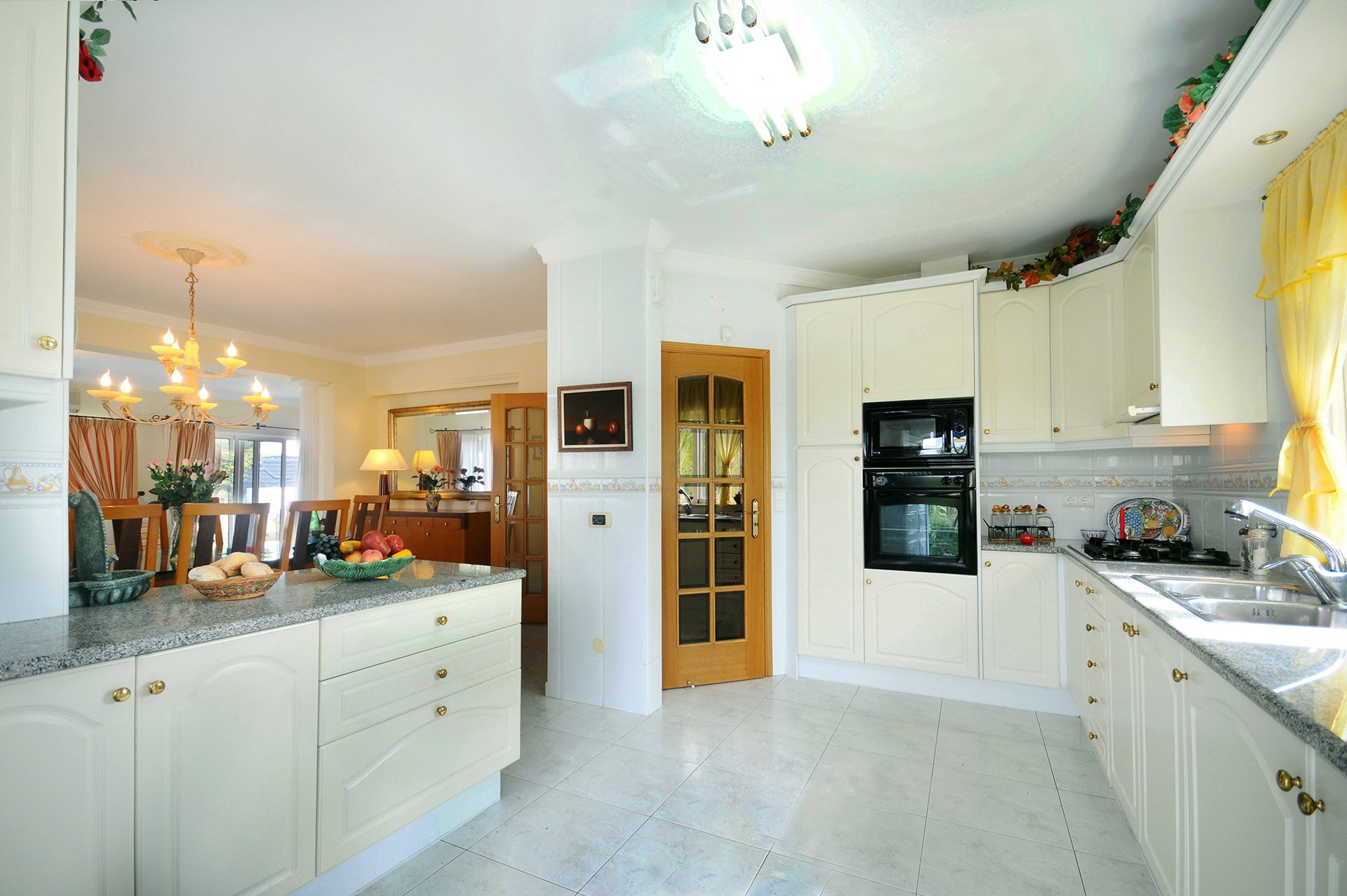 Villa Rosa, Olhos D&#x2019;Agua, Algarve