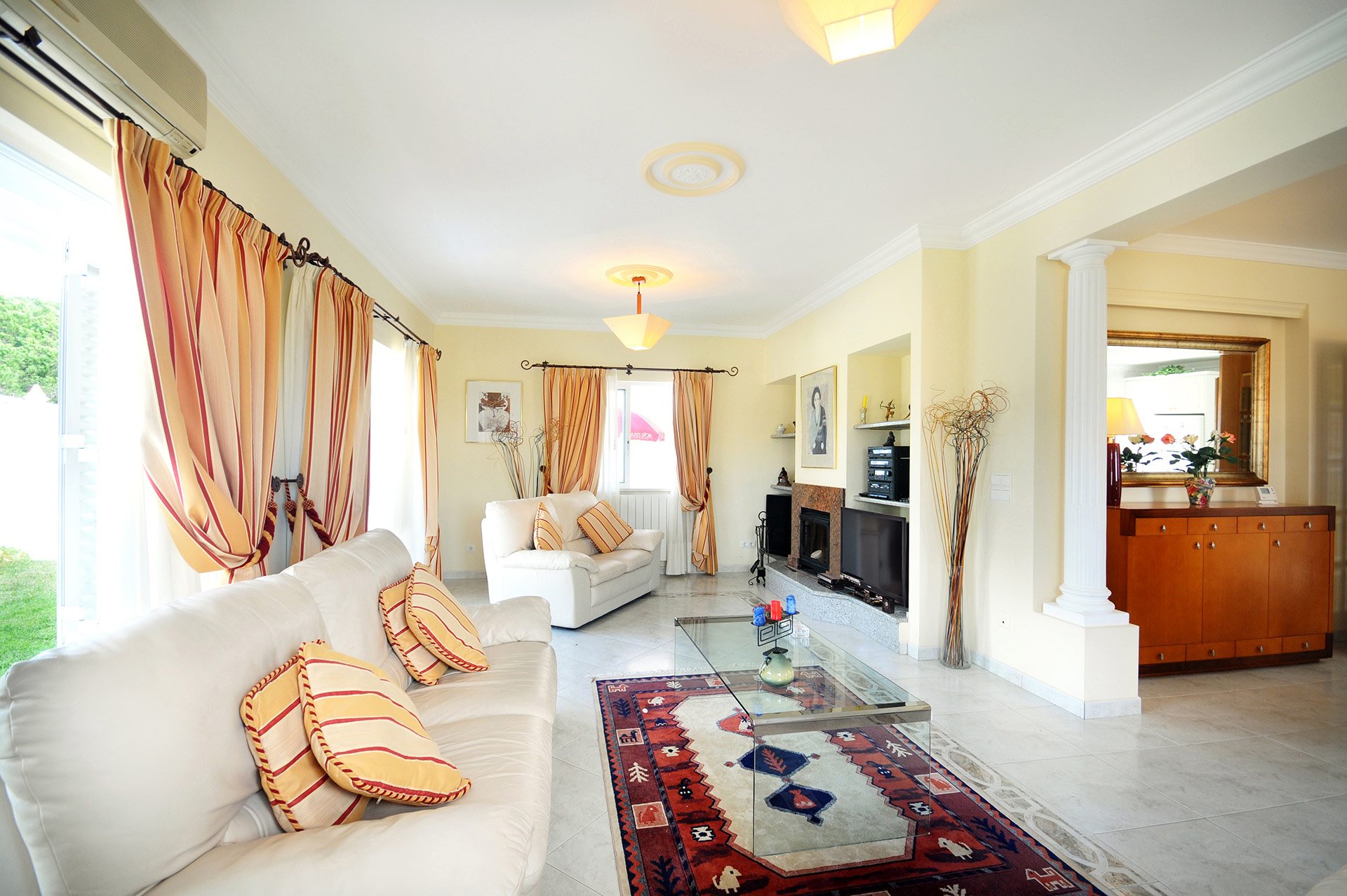 Villa Rosa, Olhos D&#x2019;Agua, Algarve