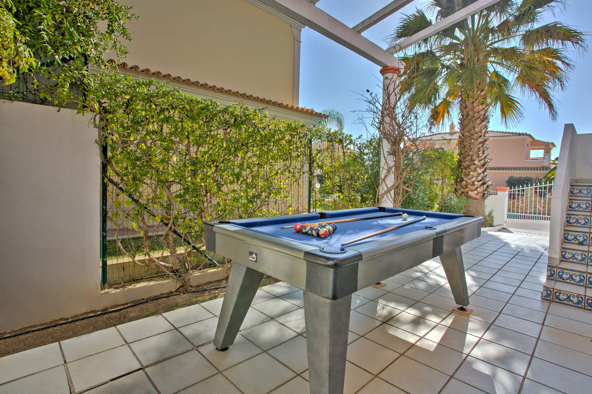 Villa Rosa, Olhos D&#x2019;Agua, Algarve