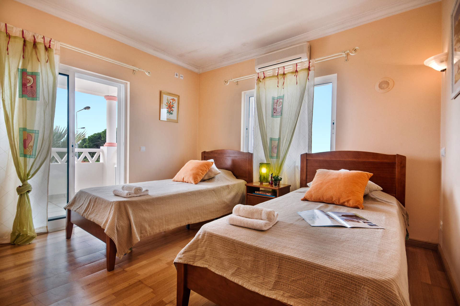 Villa Rosa, Olhos D&#x2019;Agua, Algarve