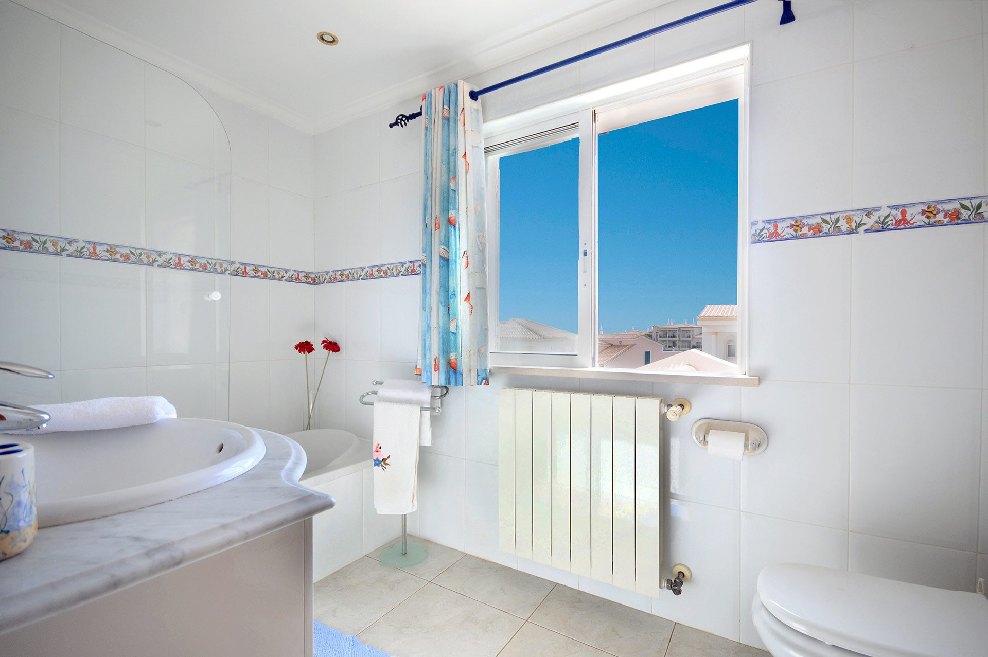 Villa Rosa, Olhos D&#x2019;Agua, Algarve