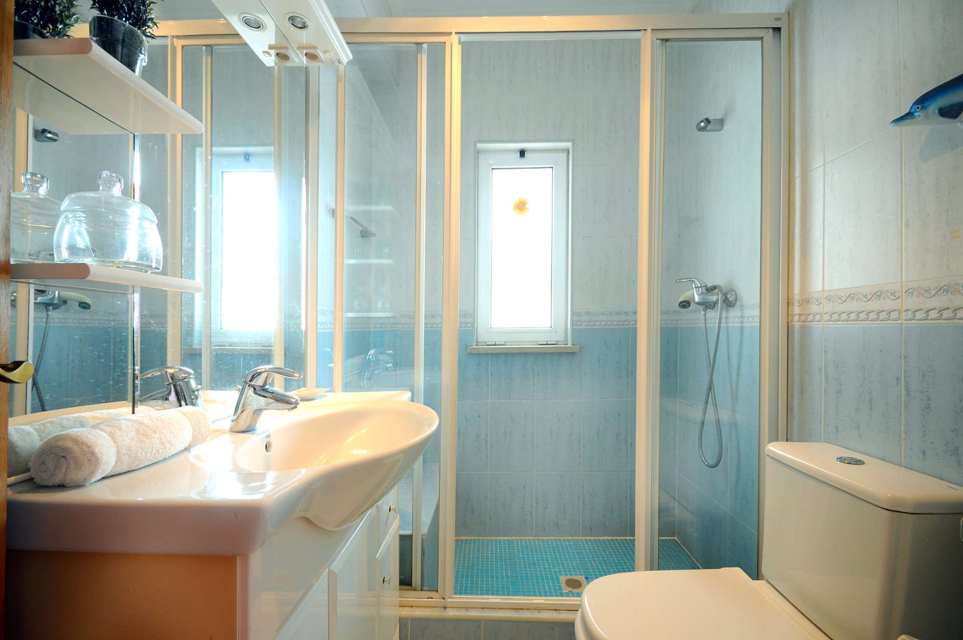 Villa Rosa, Olhos D&#x2019;Agua, Algarve