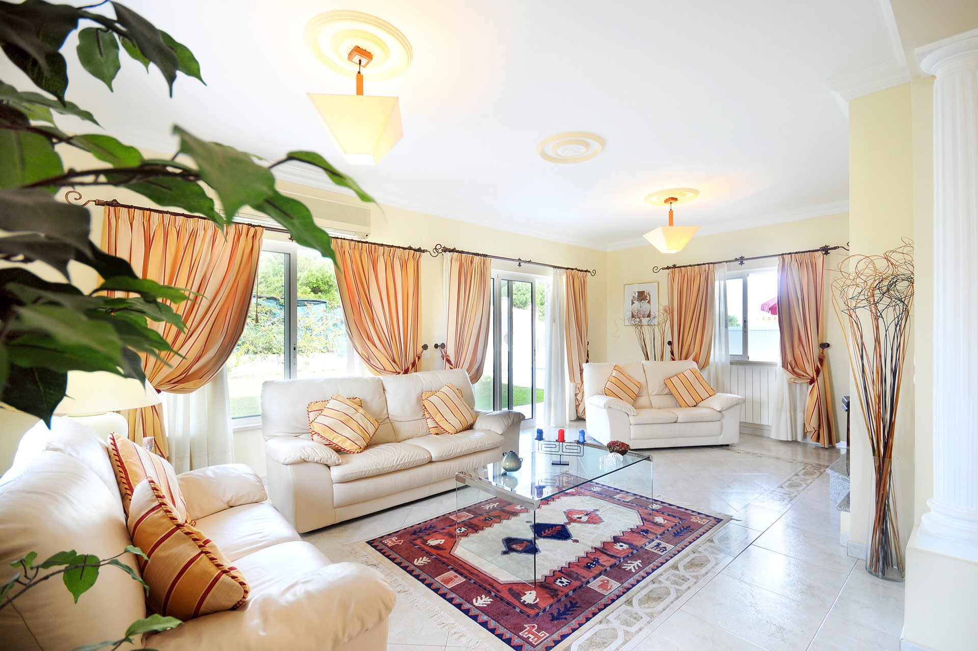 Villa Rosa, Olhos D&#x2019;Agua, Algarve