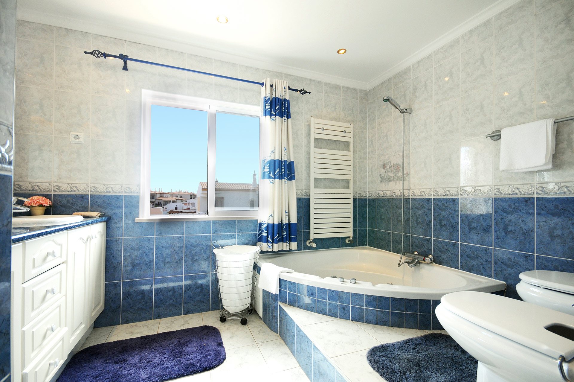 Villa Rosa, Olhos D&#x2019;Agua, Algarve