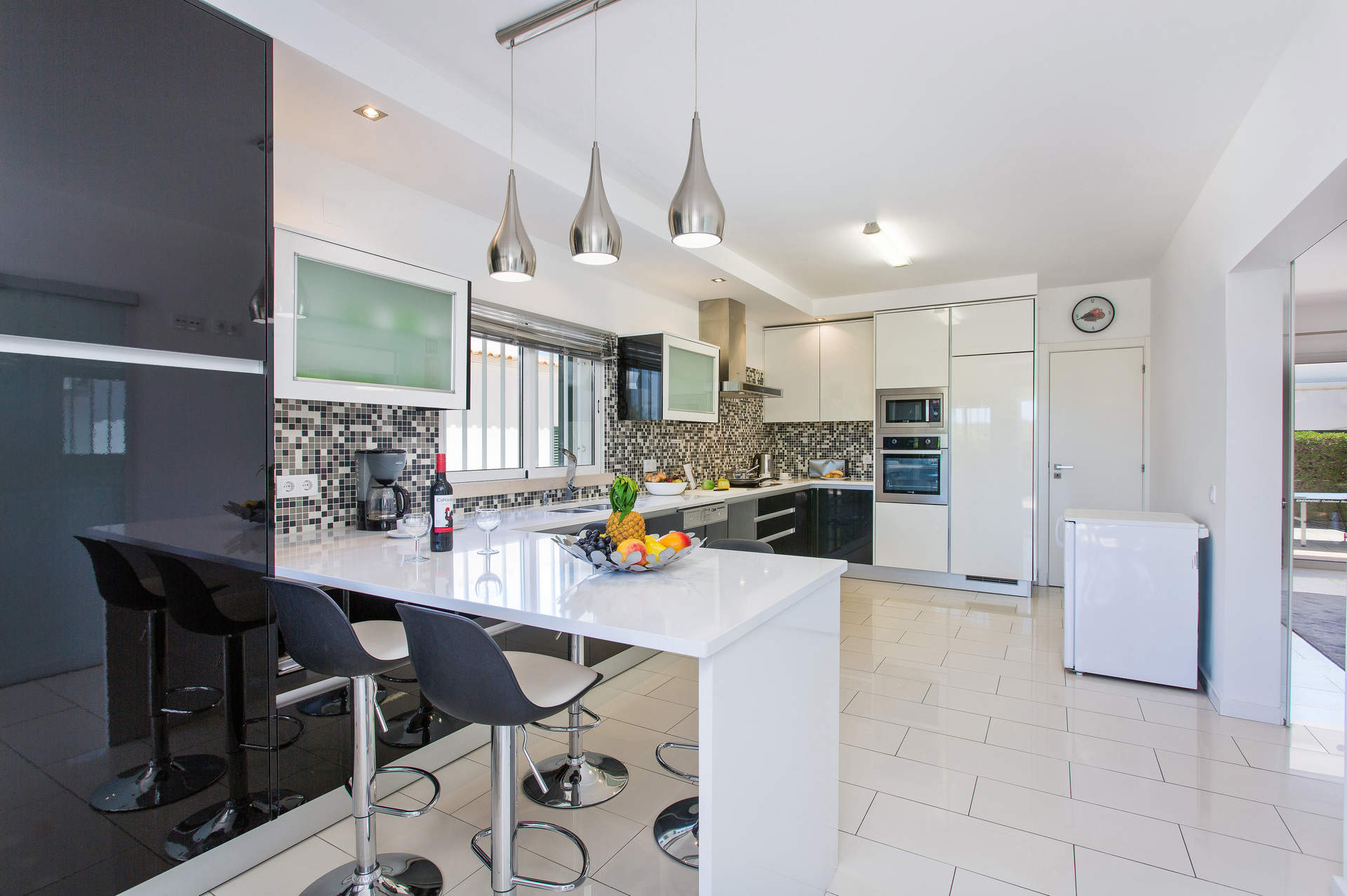 Villa Sandra, Falesia, Algarve