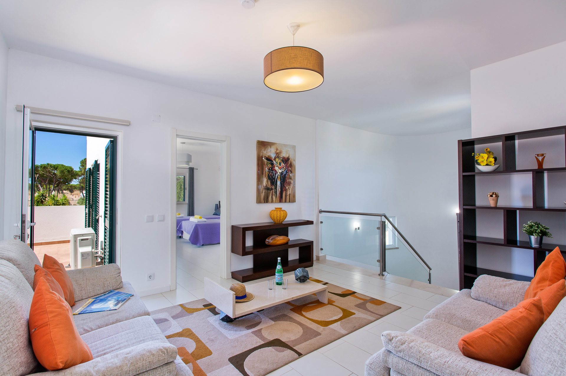 Villa Sandra, Falesia, Algarve