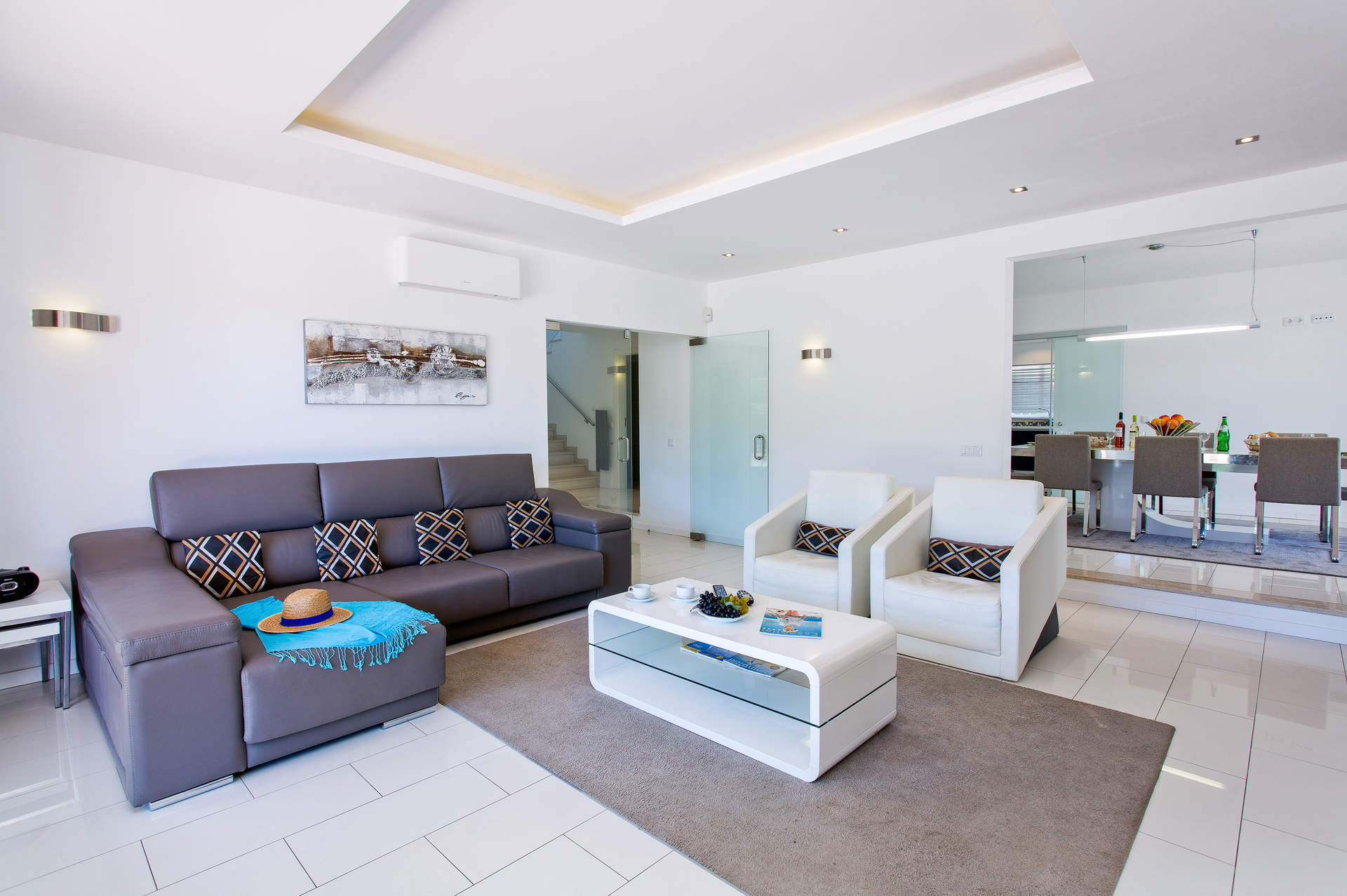 Villa Sandra, Falesia, Algarve