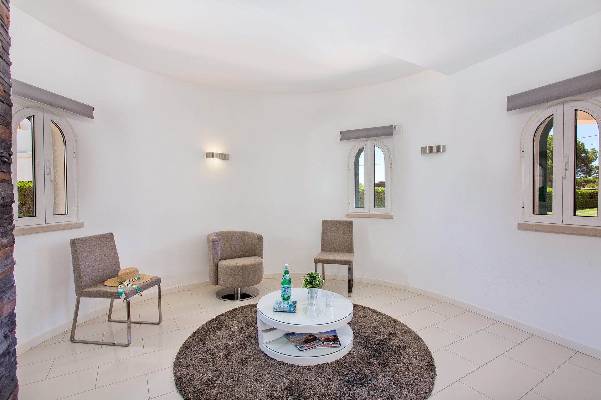 Villa Sandra, Falesia, Algarve