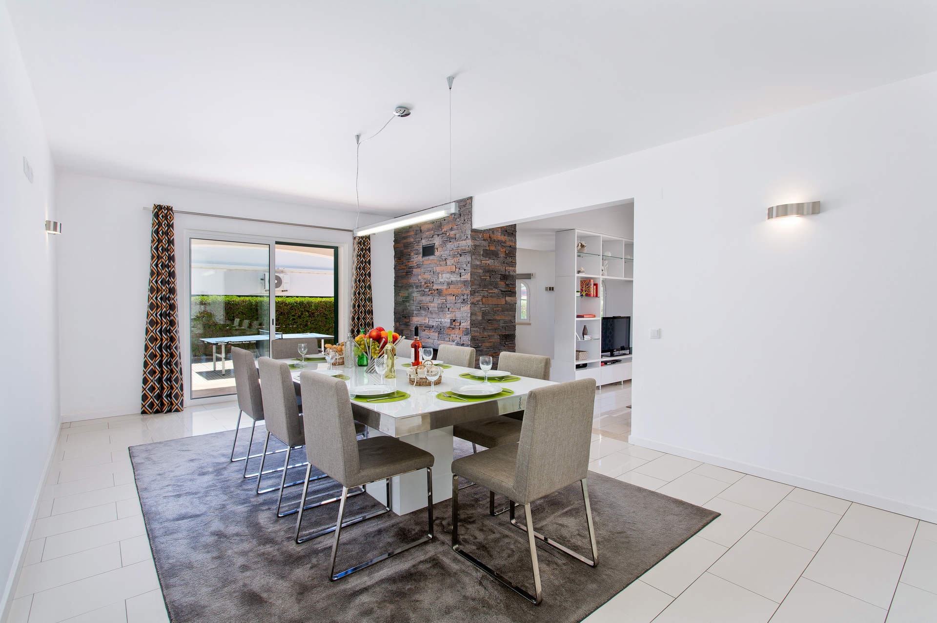 Villa Sandra, Falesia, Algarve