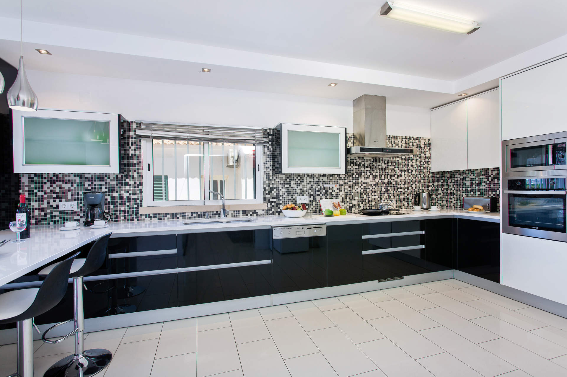 Villa Sandra, Falesia, Algarve