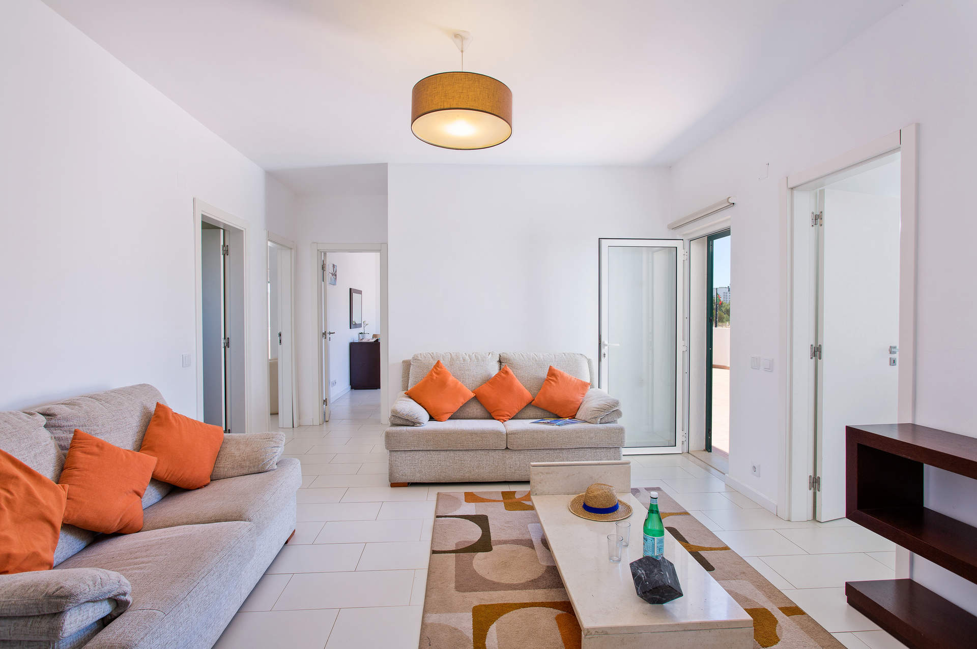 Villa Sandra, Falesia, Algarve