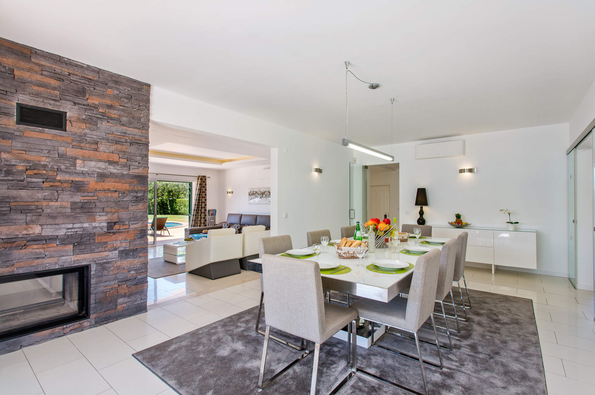 Villa Sandra, Falesia, Algarve