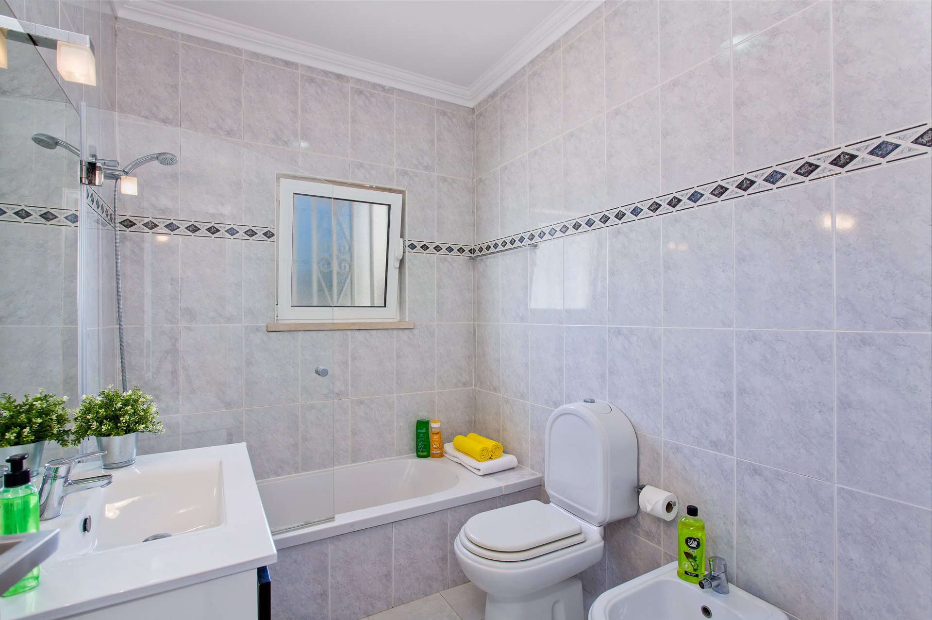 Villa Sandra, Falesia, Algarve