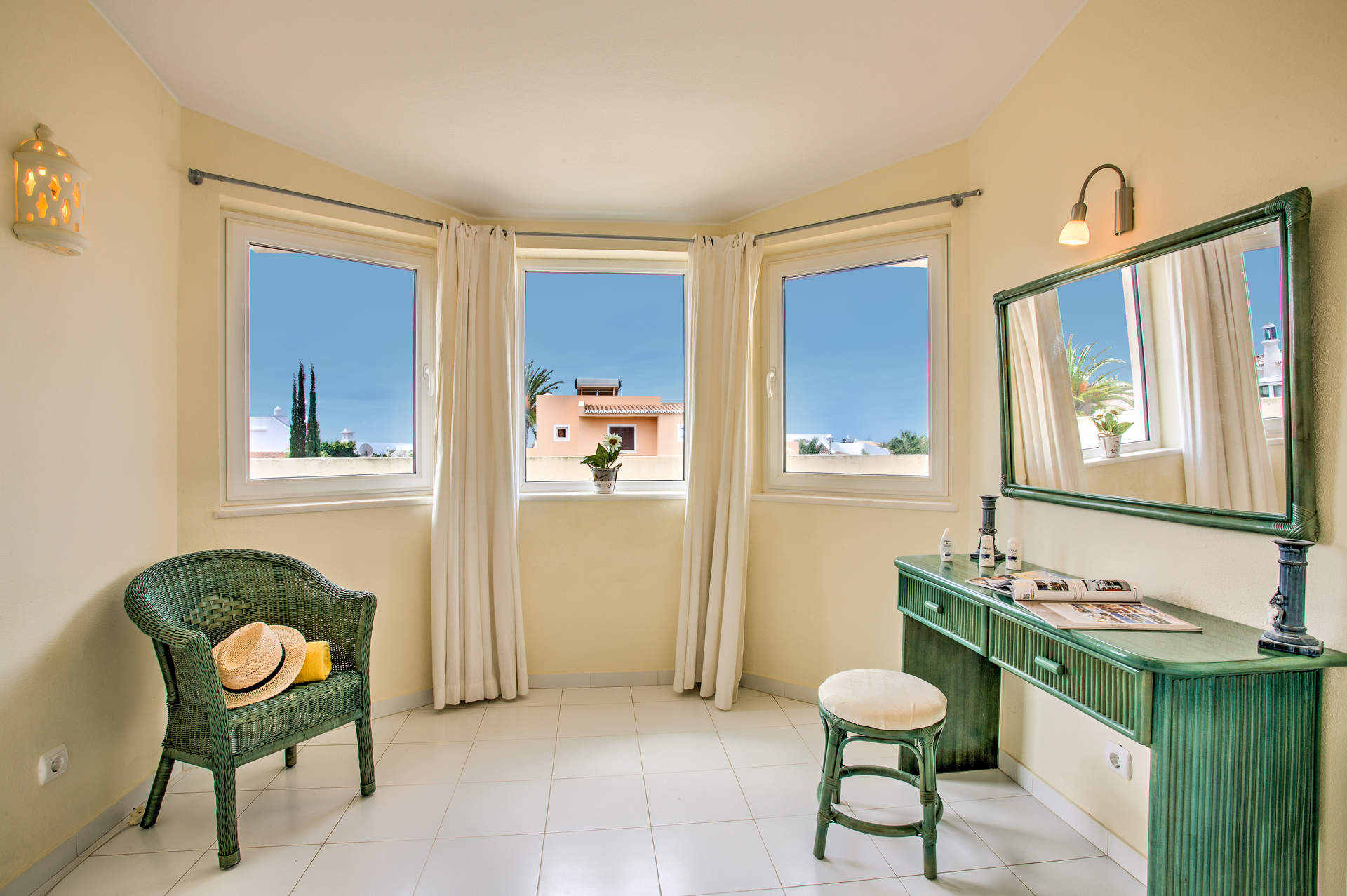 Villa Sarana, Carvoeiro, Algarve