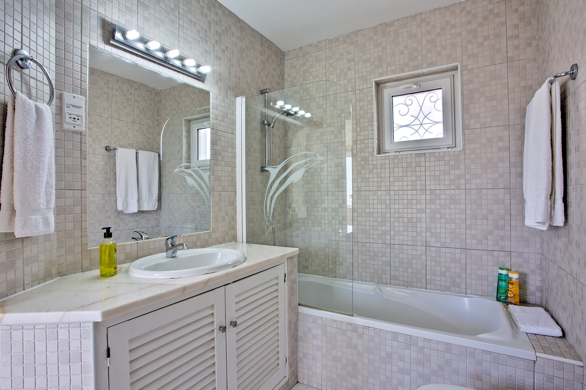 Villa Sarana, Carvoeiro, Algarve