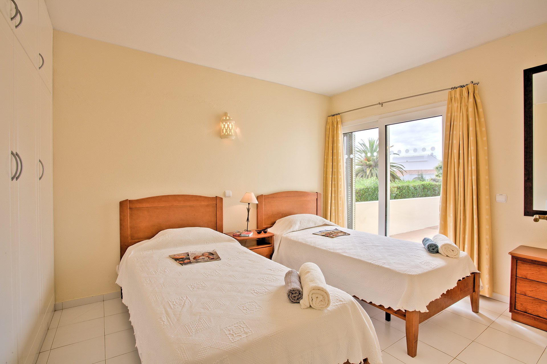 Villa Sarana, Carvoeiro, Algarve