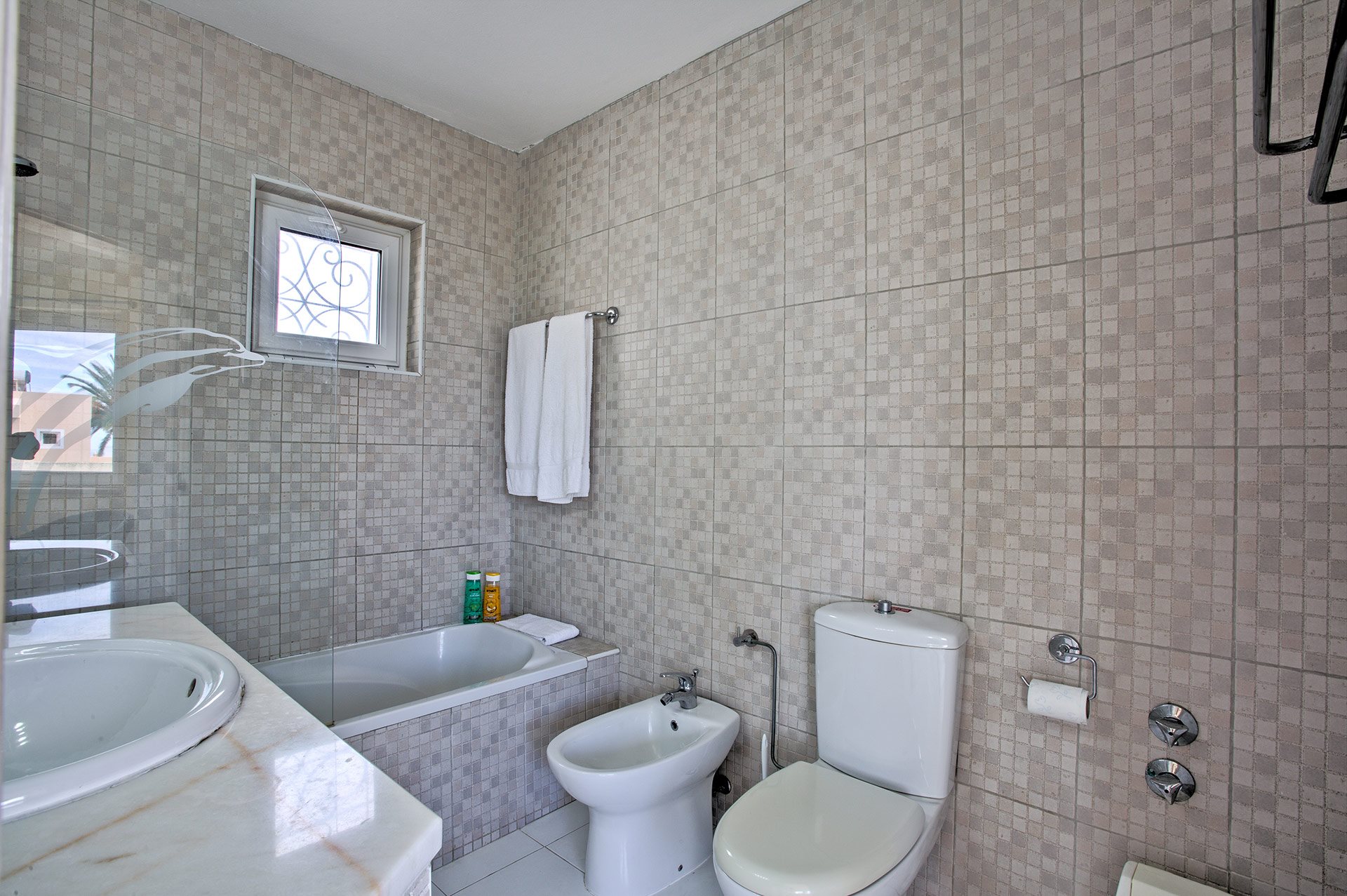 Villa Sarana, Carvoeiro, Algarve