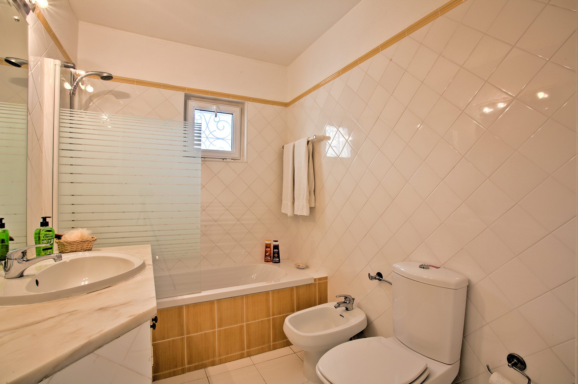 Villa Sarana, Carvoeiro, Algarve