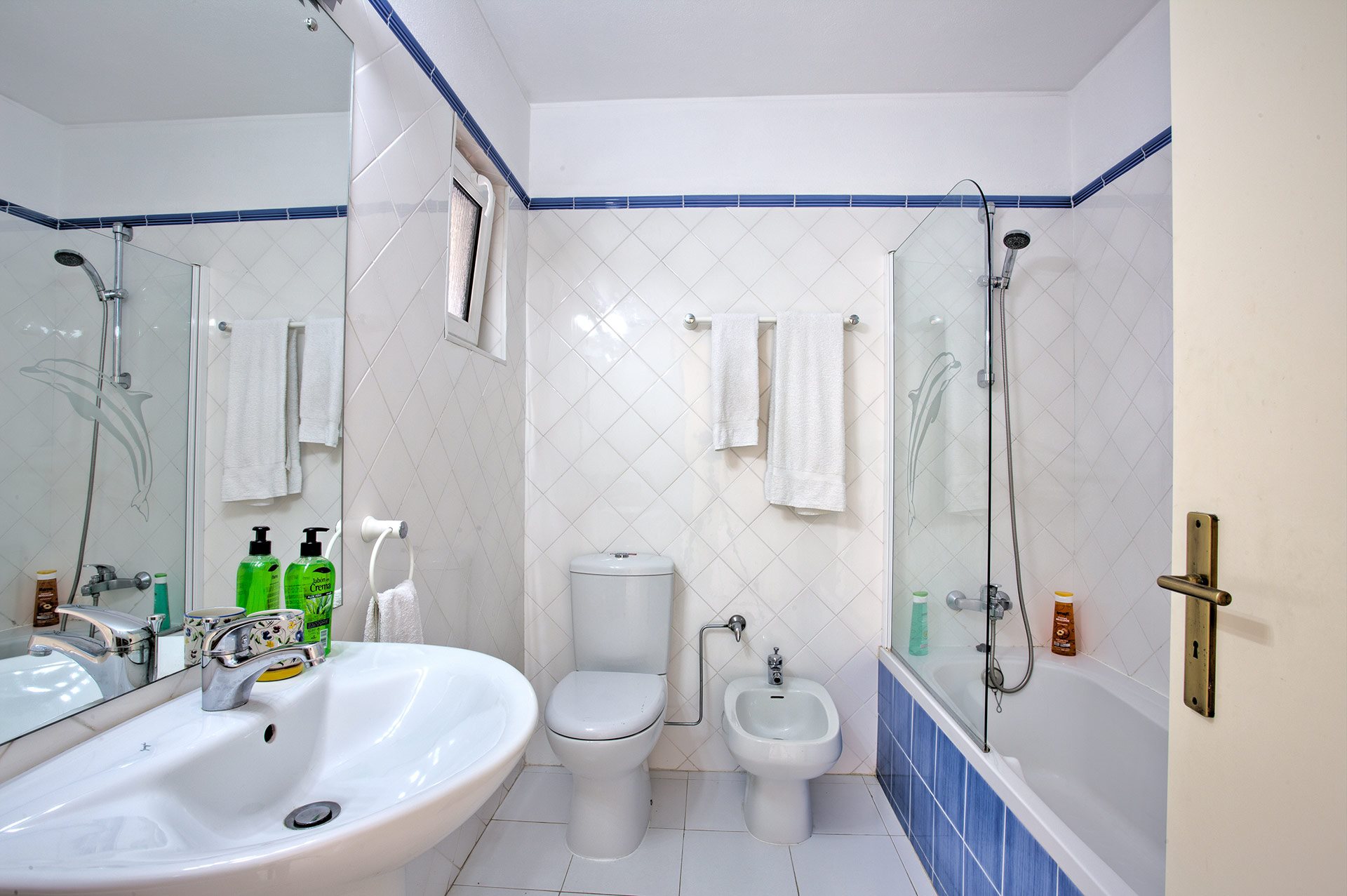 Villa Sarana, Carvoeiro, Algarve