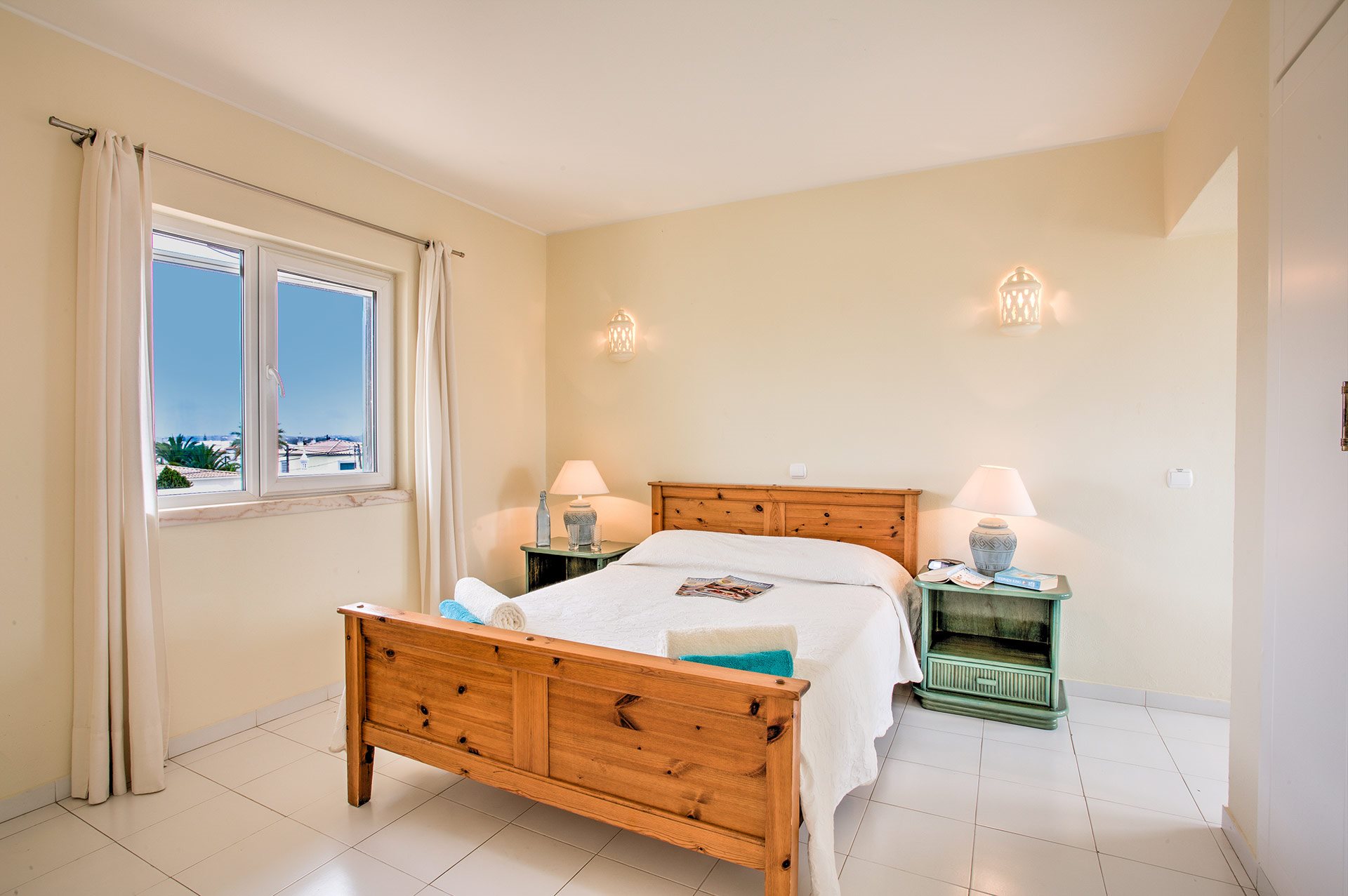 Villa Sarana, Carvoeiro, Algarve