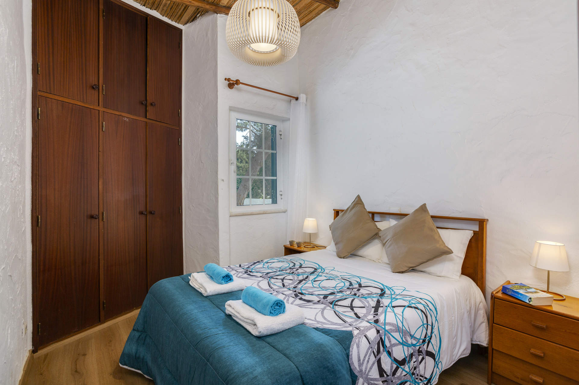 Villa Sawadi, Carvoeiro, Algarve