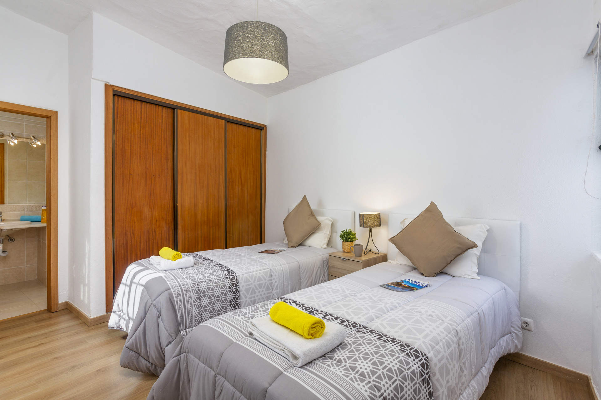 Villa Sawadi, Carvoeiro, Algarve