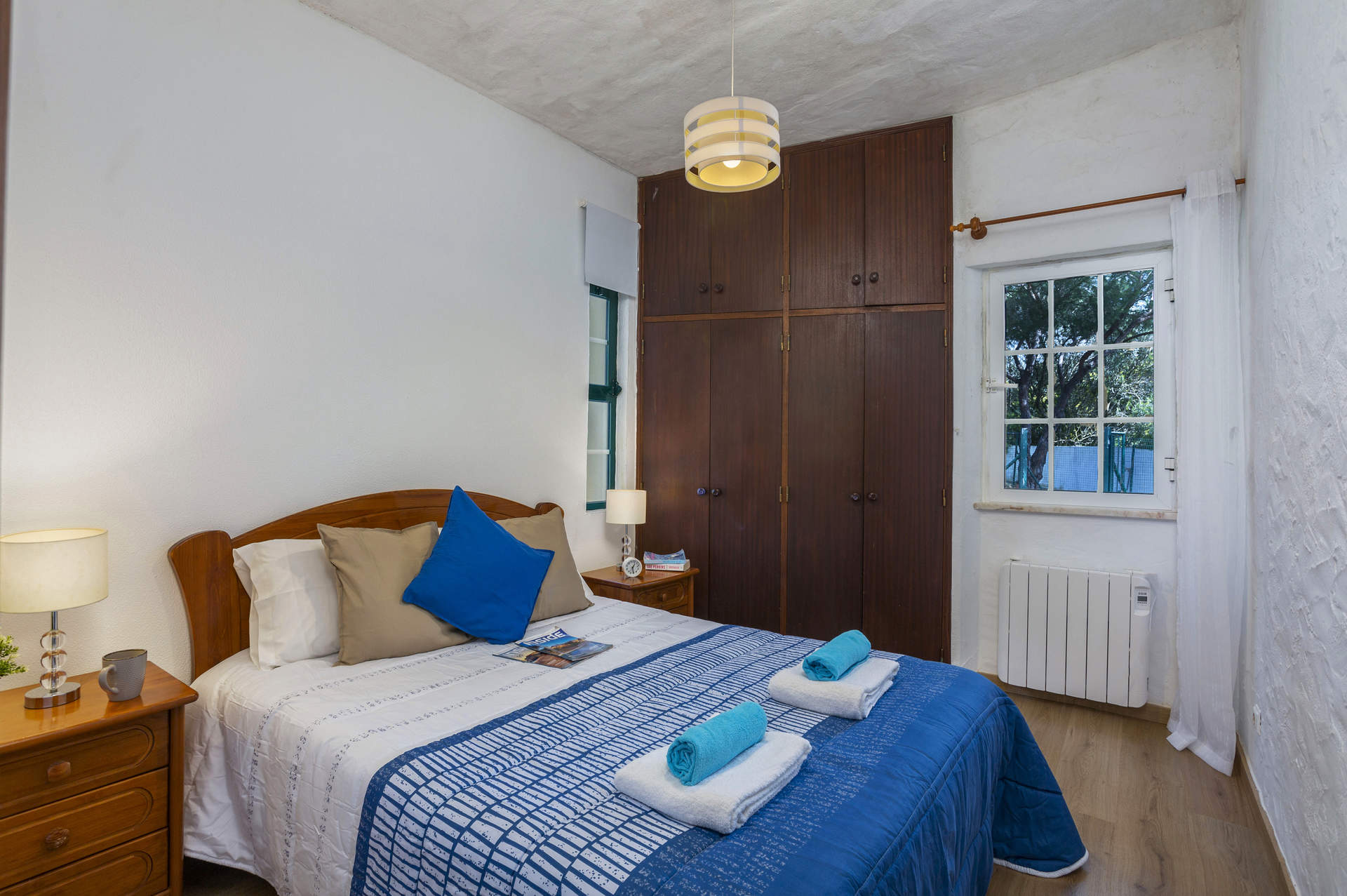 Villa Sawadi, Carvoeiro, Algarve