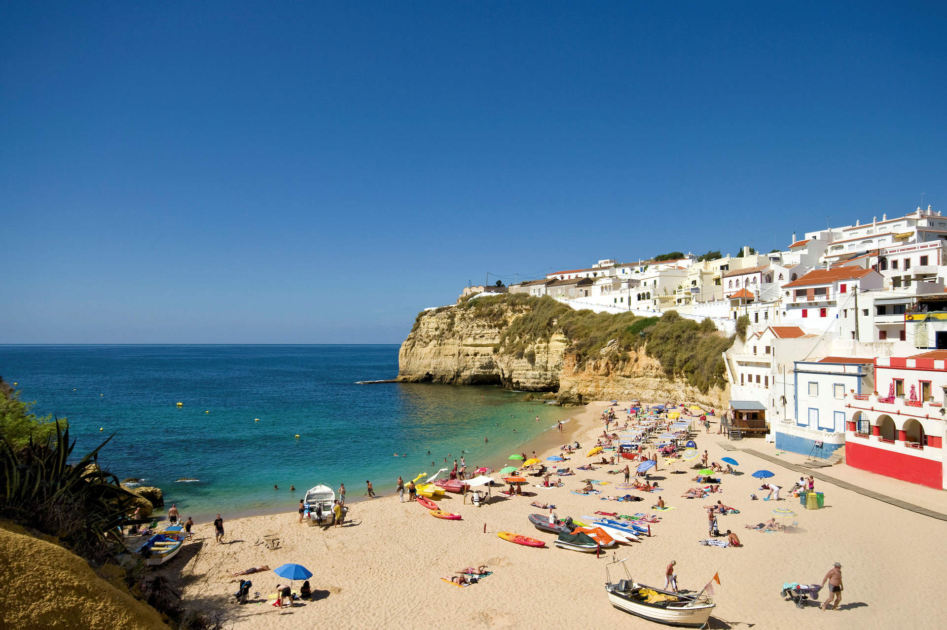 Villa Sawadi, Carvoeiro, Algarve