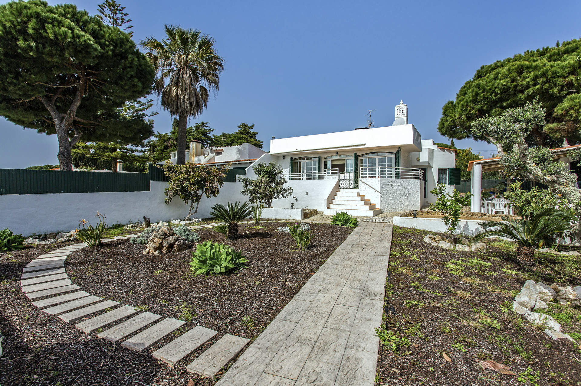 Villa Sawadi, Carvoeiro, Algarve