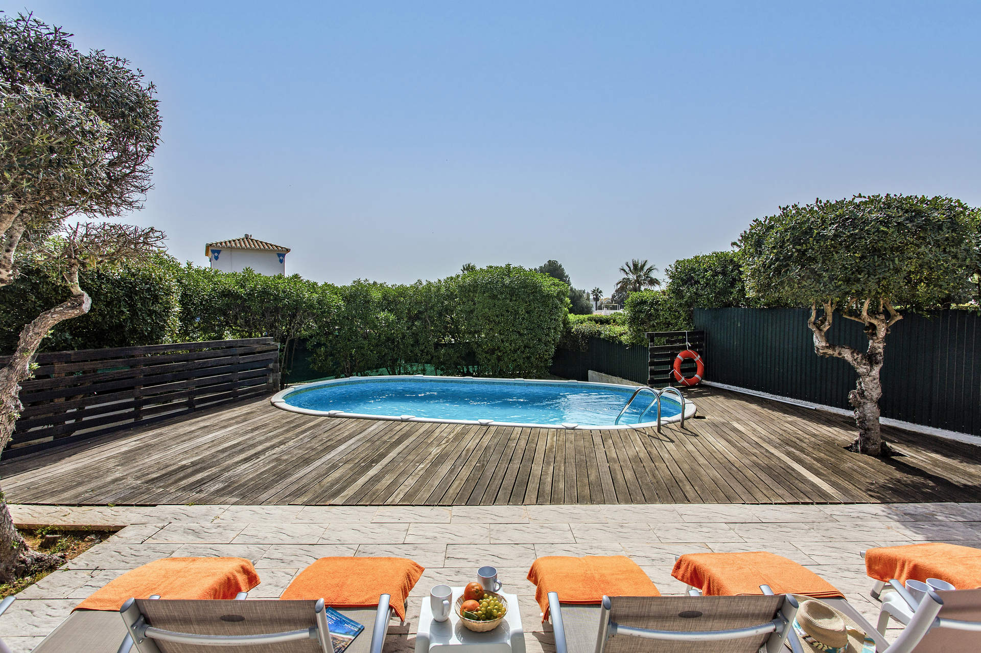 Villa Sawadi, Carvoeiro, Algarve