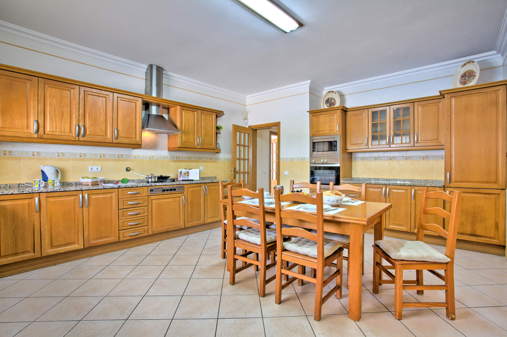 Villa Solange, Praia D&#x27;Oura, Algarve