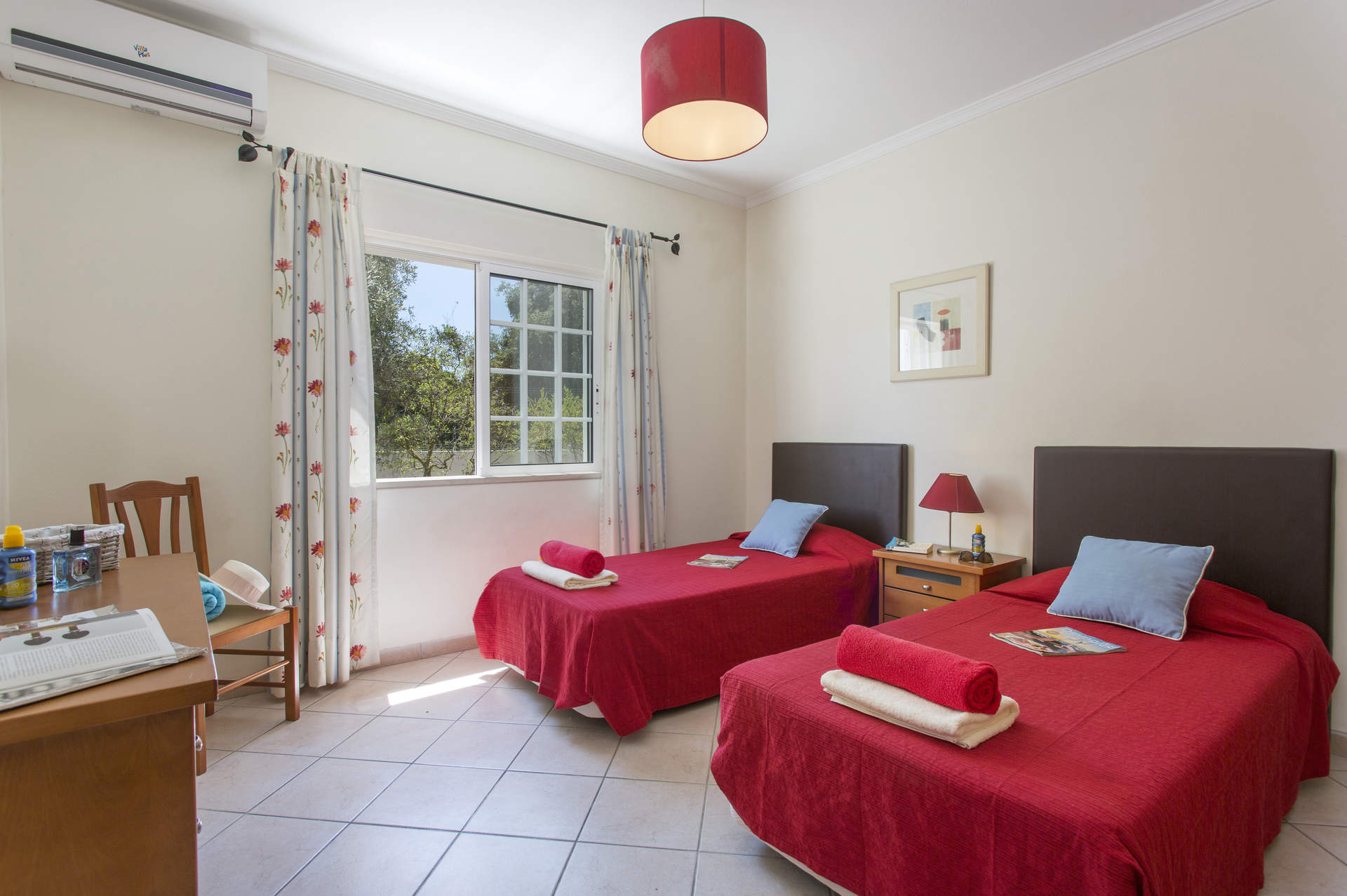 Villa Solange, Praia D&#x27;Oura, Algarve