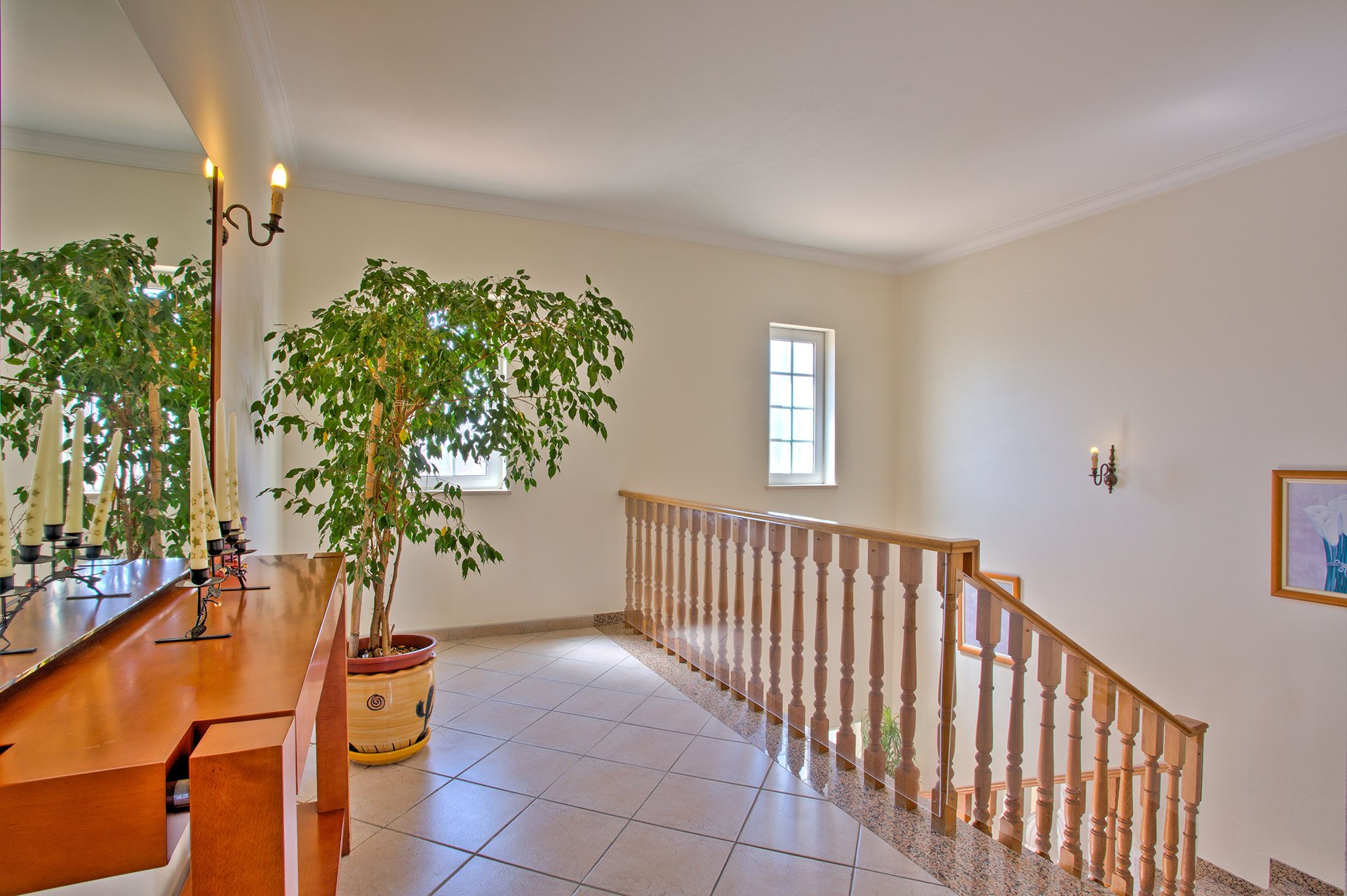 Villa Solange, Praia D&#x27;Oura, Algarve