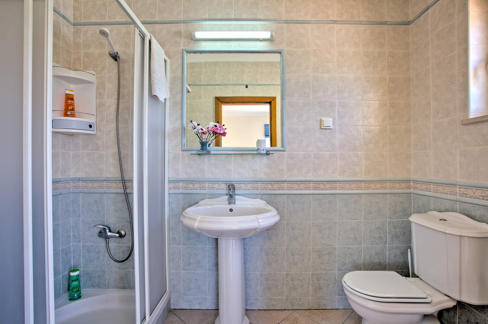 Villa Solange, Praia D&#x27;Oura, Algarve