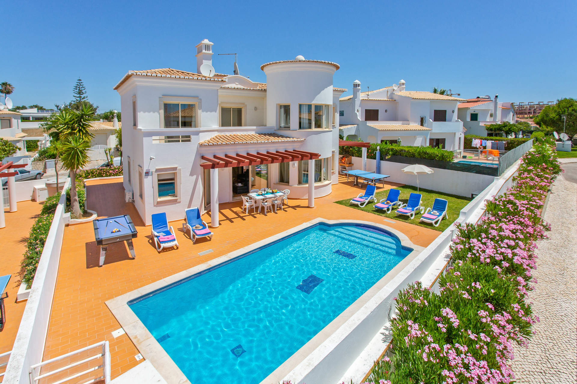 Villa Susana In Gale, Algarve | Villa Plus