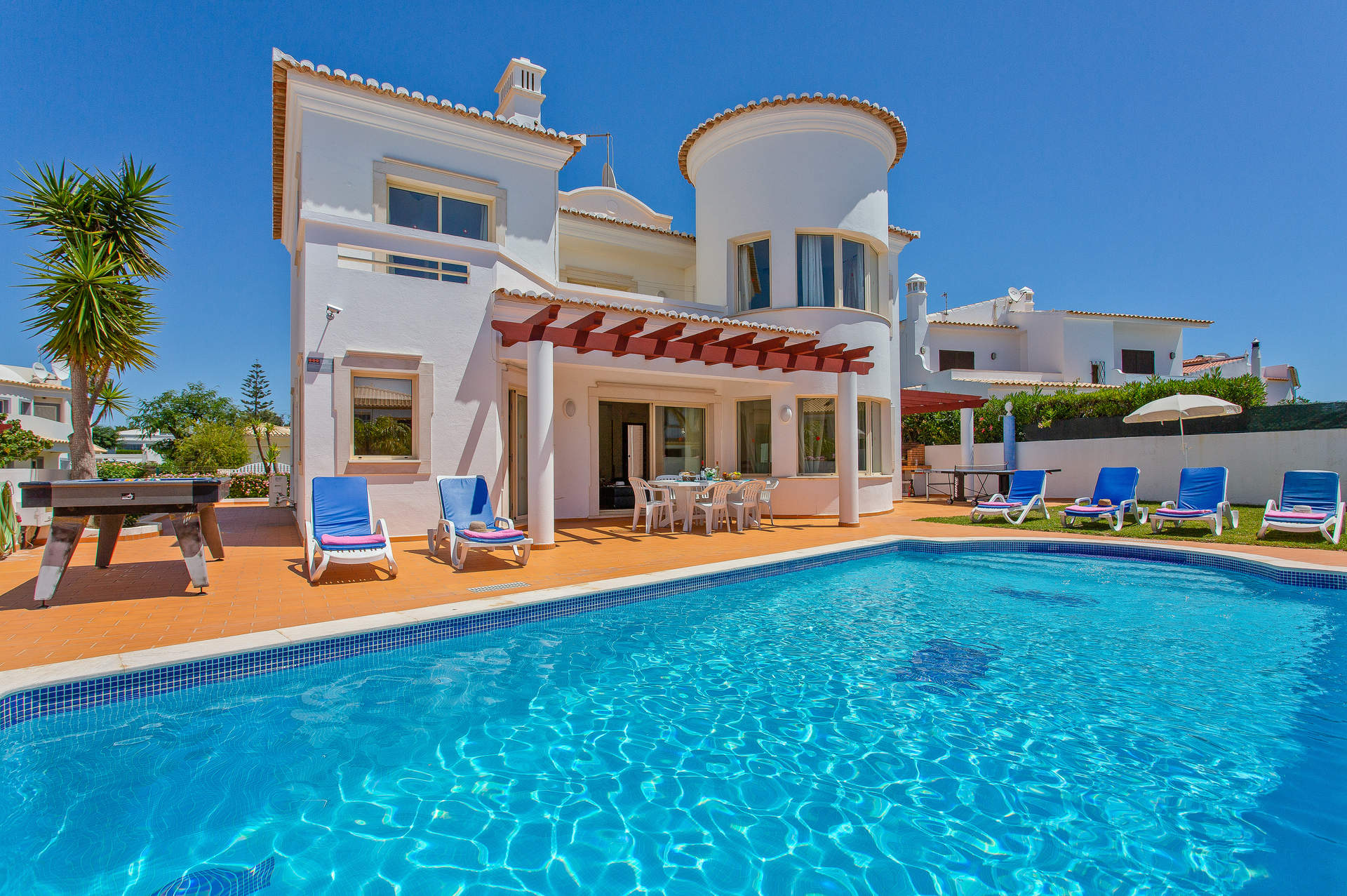 Villa Susana In Gale, Algarve | Villa Plus