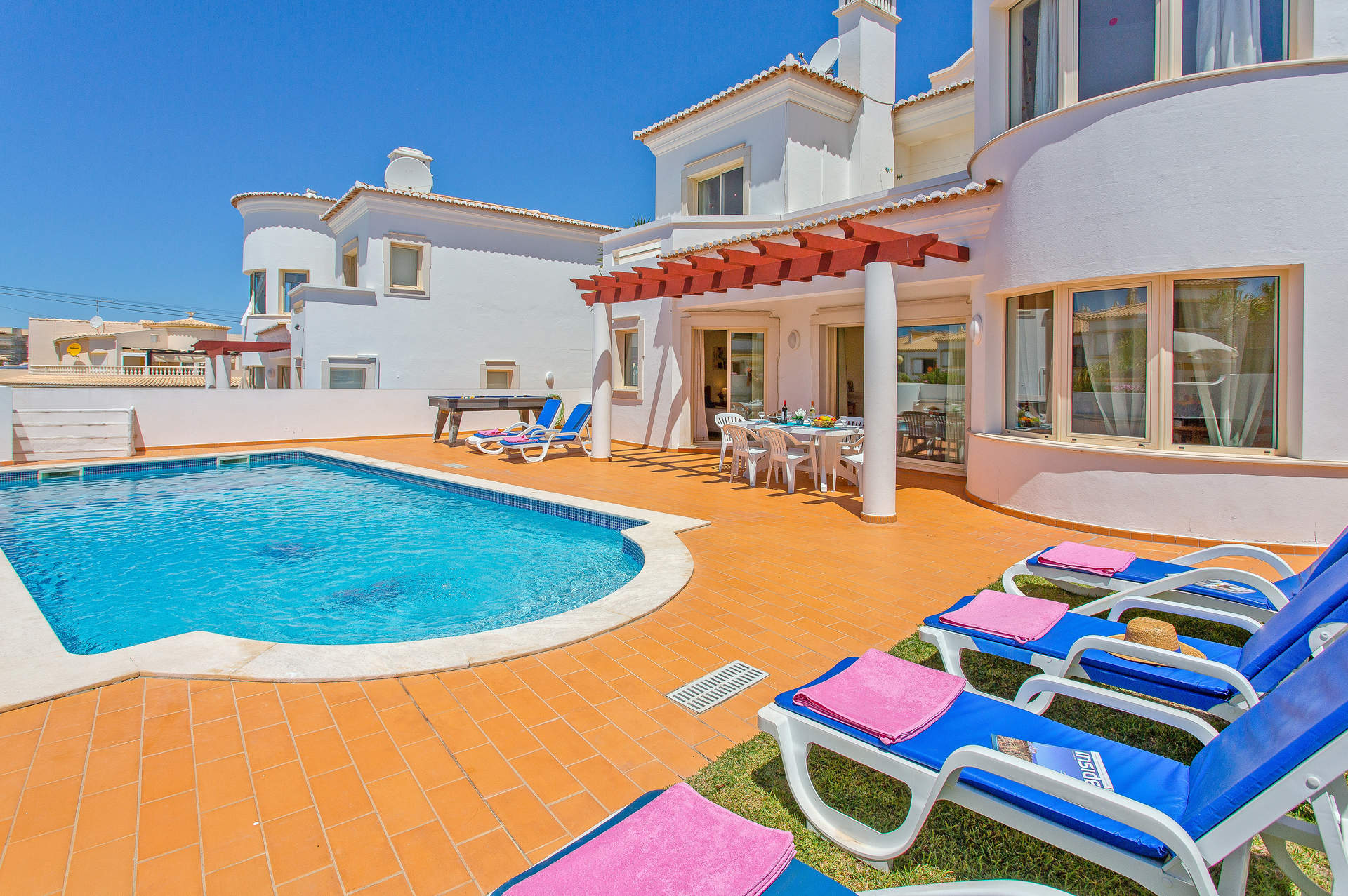 Villa Susana In Gale, Algarve | Villa Plus