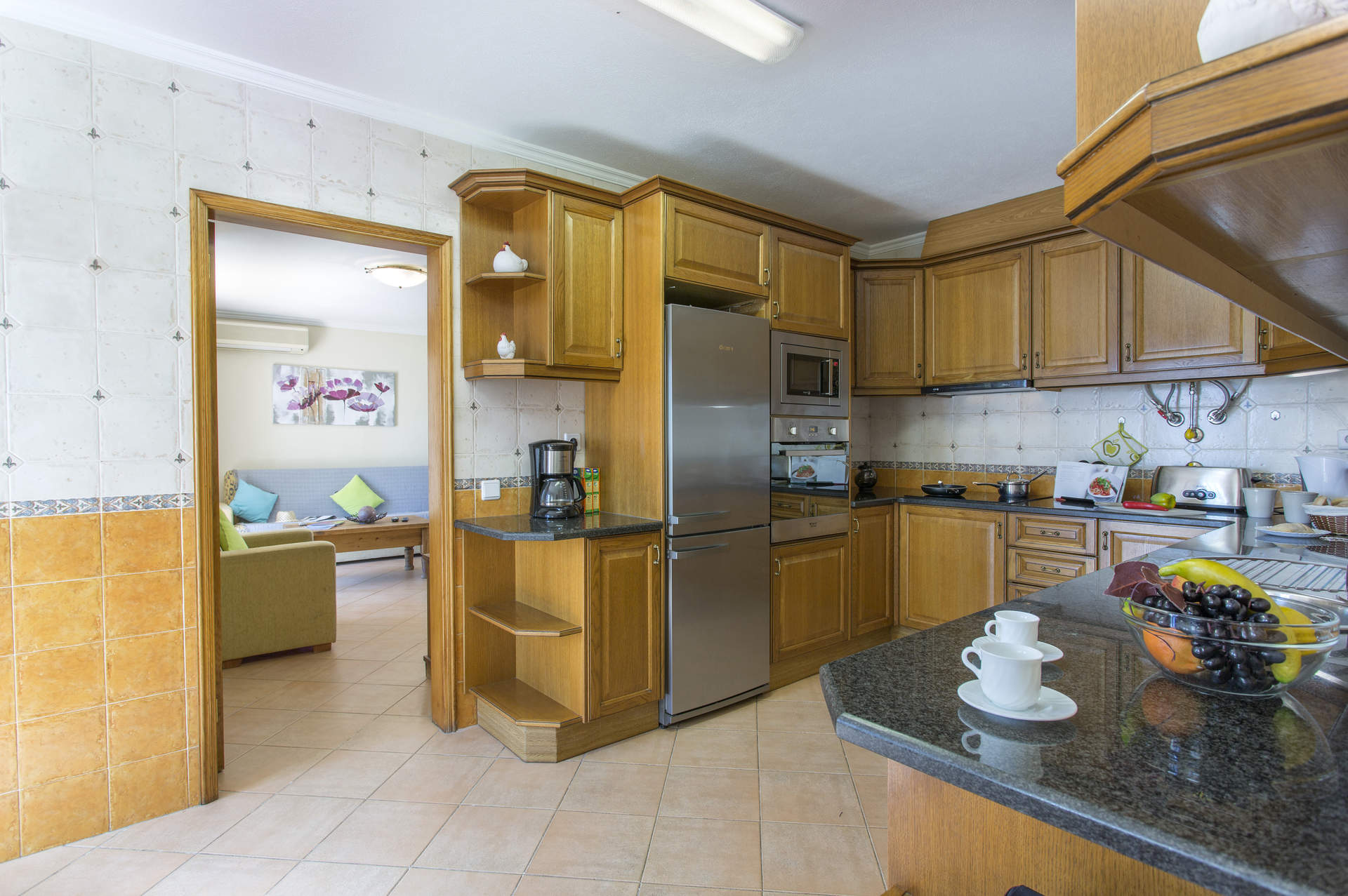 Villa Teotel, Almancil, Algarve