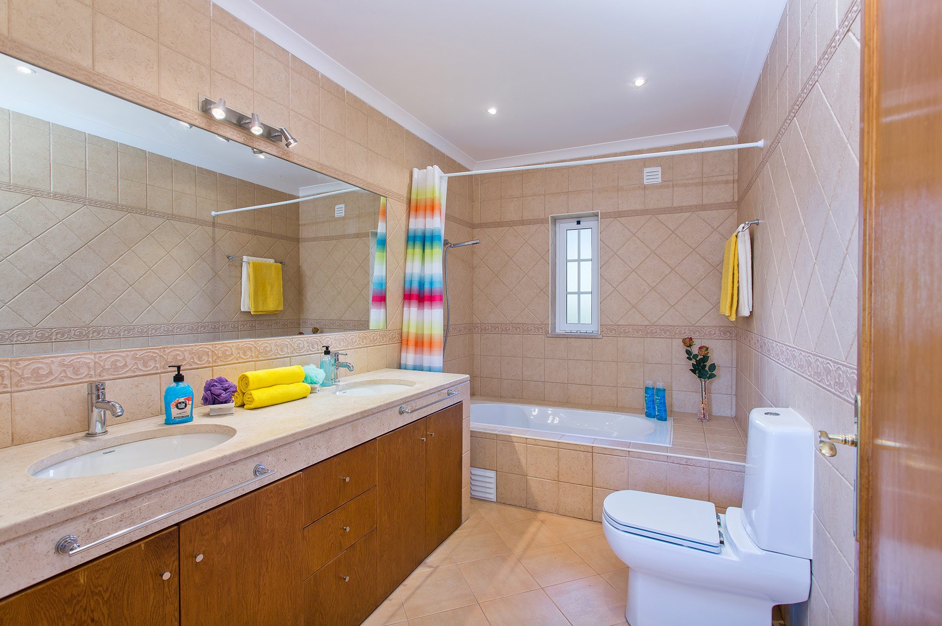 Villa Teotel, Almancil, Algarve