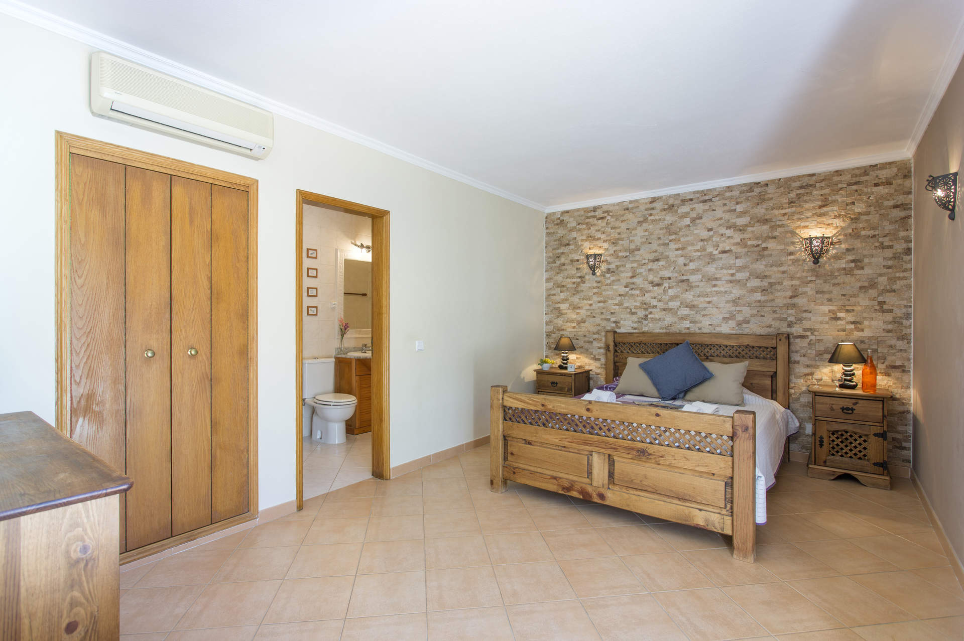 Villa Teotel, Almancil, Algarve