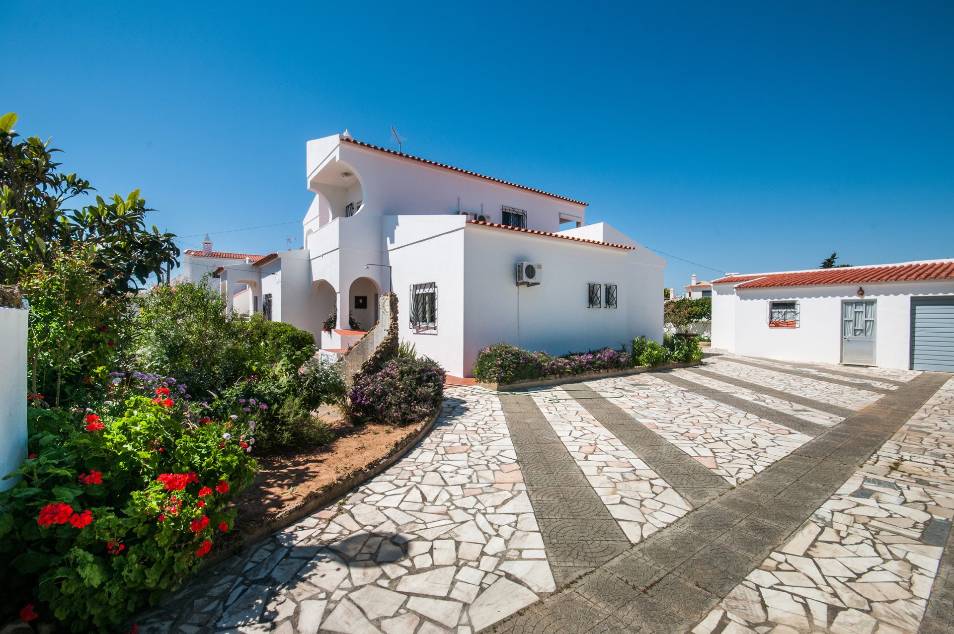 Villa Terra, Castelo, Algarve