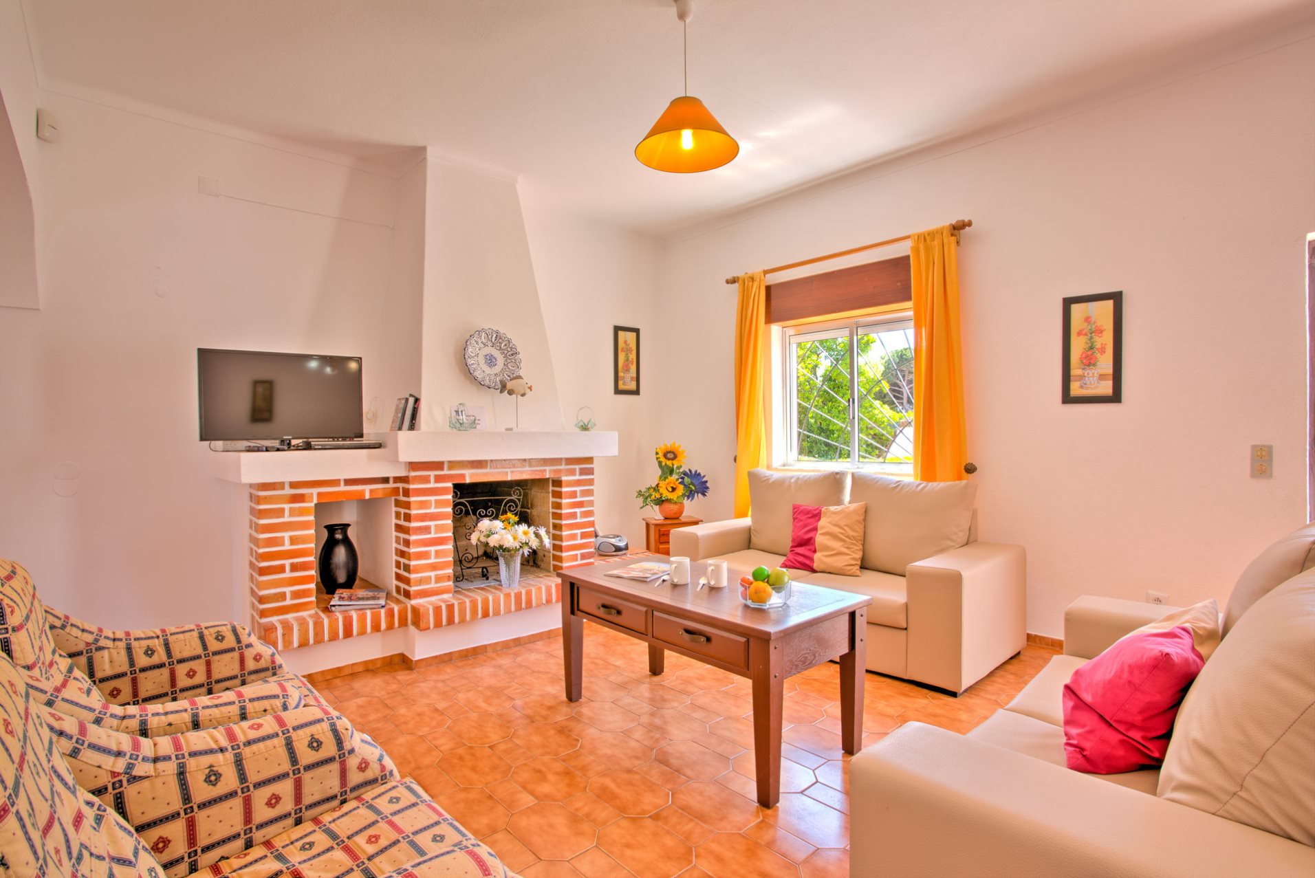 Villa Terra, Castelo, Algarve