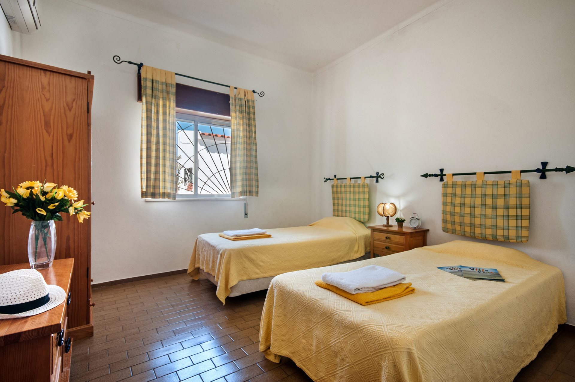Villa Terra, Castelo, Algarve