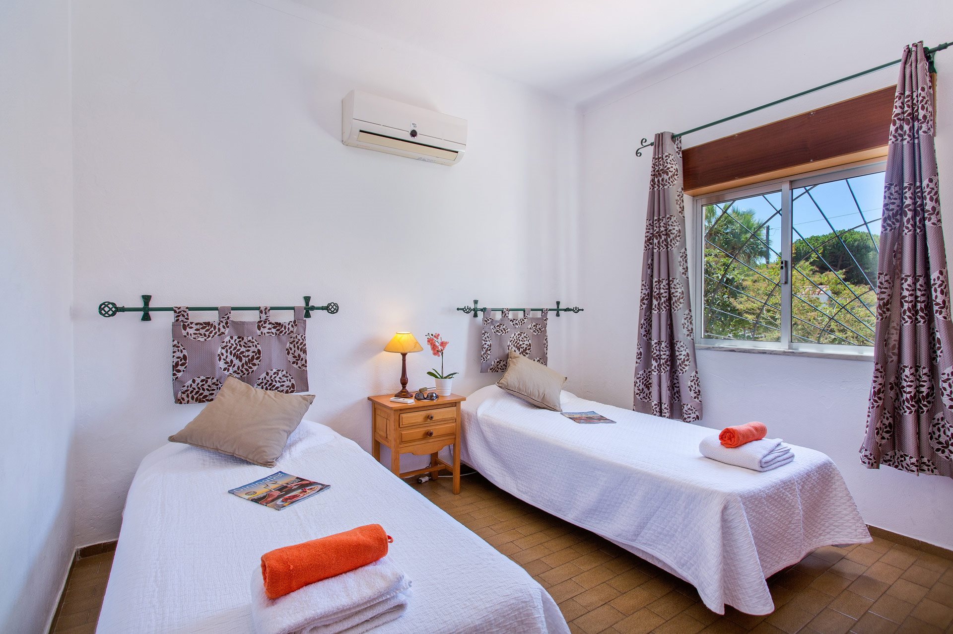 Villa Terra, Castelo, Algarve