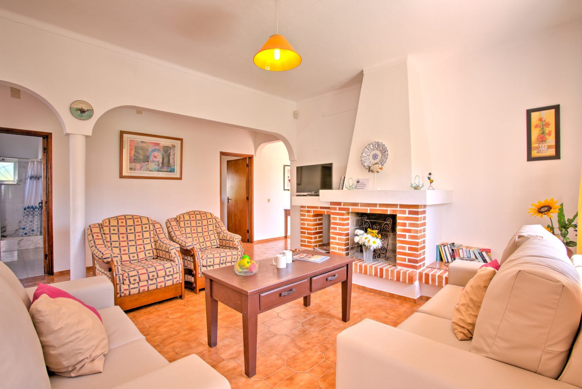 Villa Terra, Castelo, Algarve