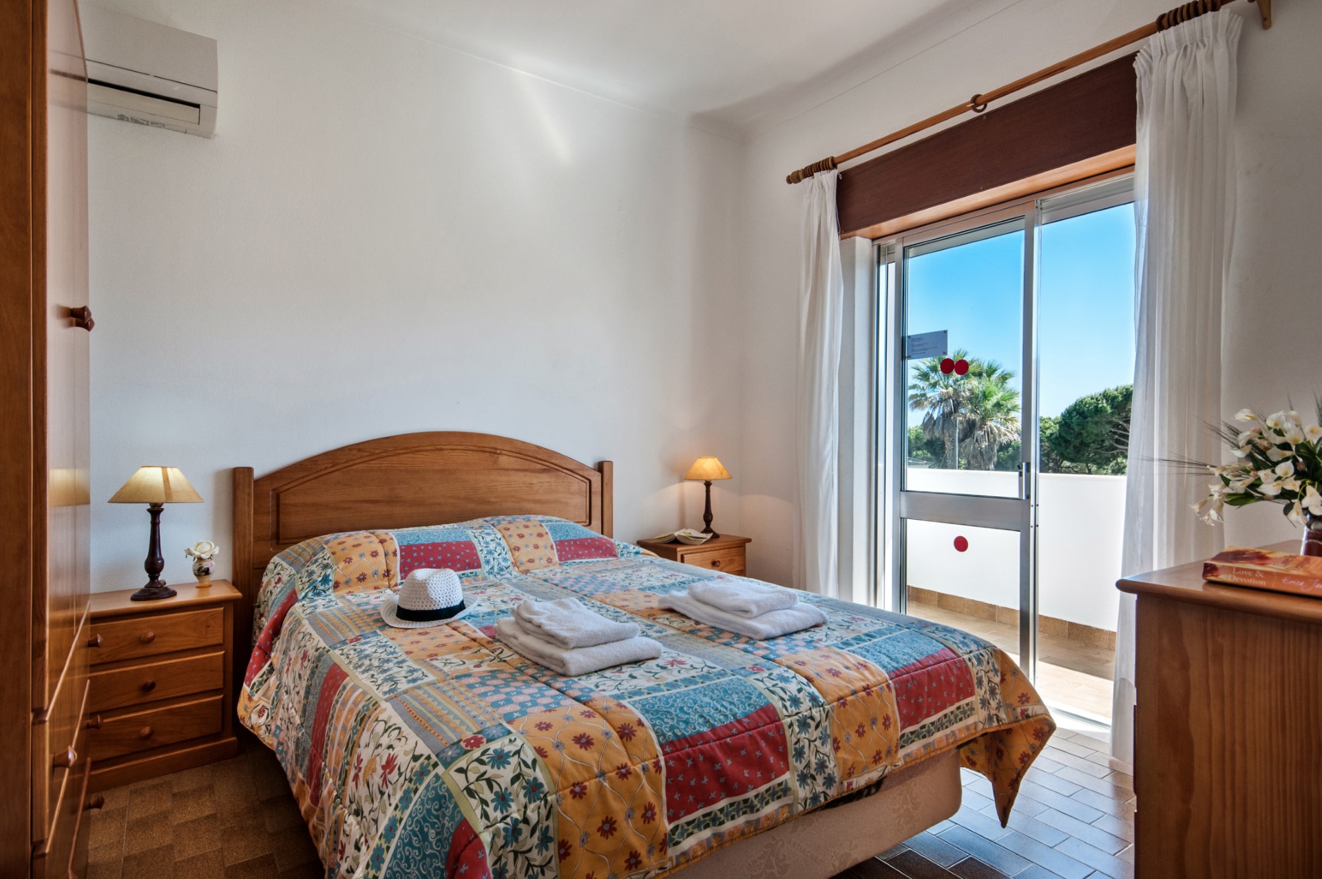 Villa Terra, Castelo, Algarve