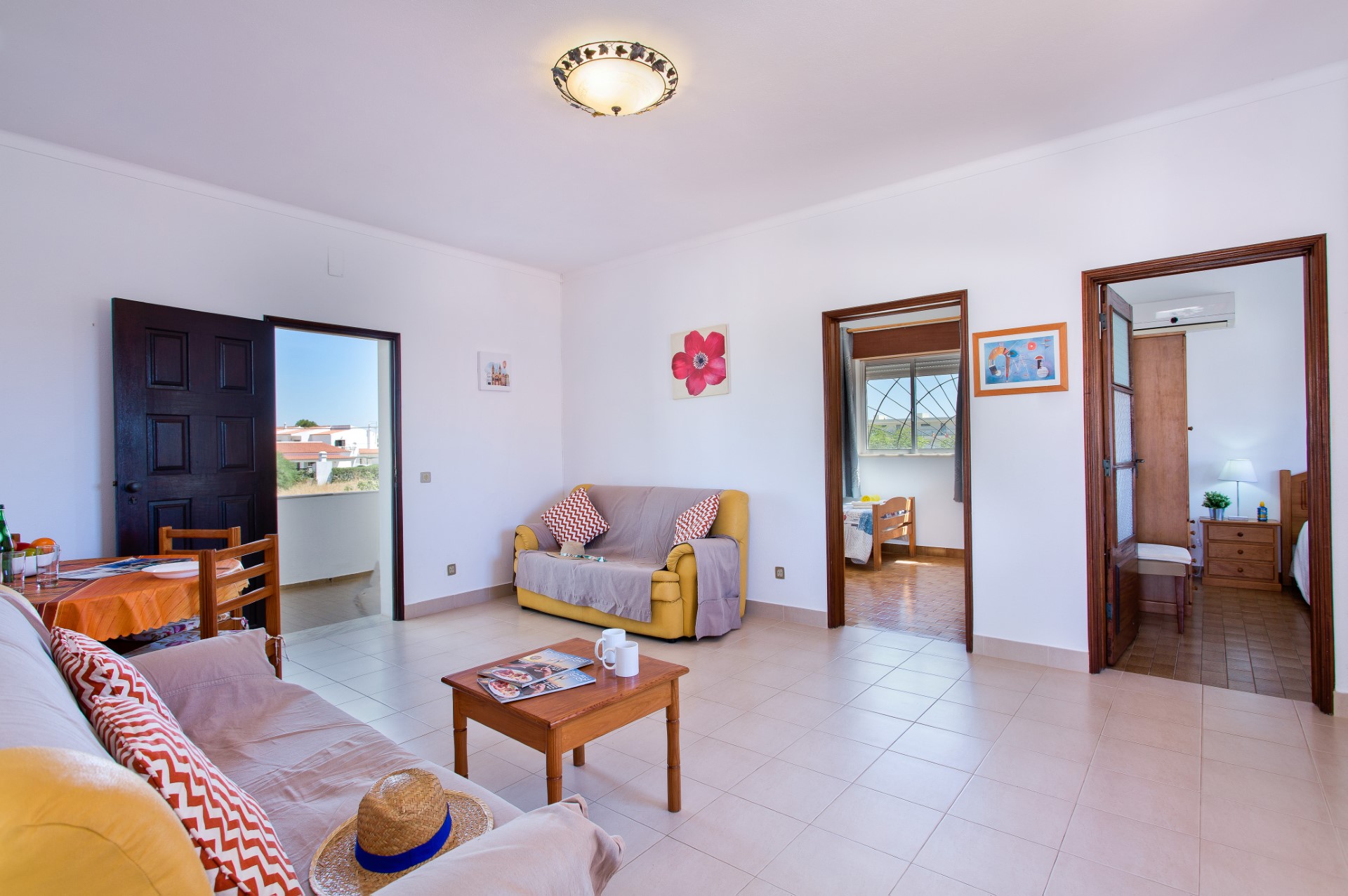 Villa Terra, Castelo, Algarve
