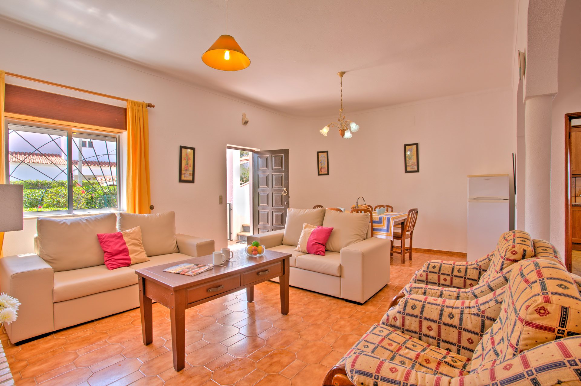 Villa Terra, Castelo, Algarve